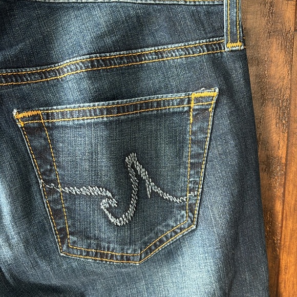 AG denim - Picture 5 of 5